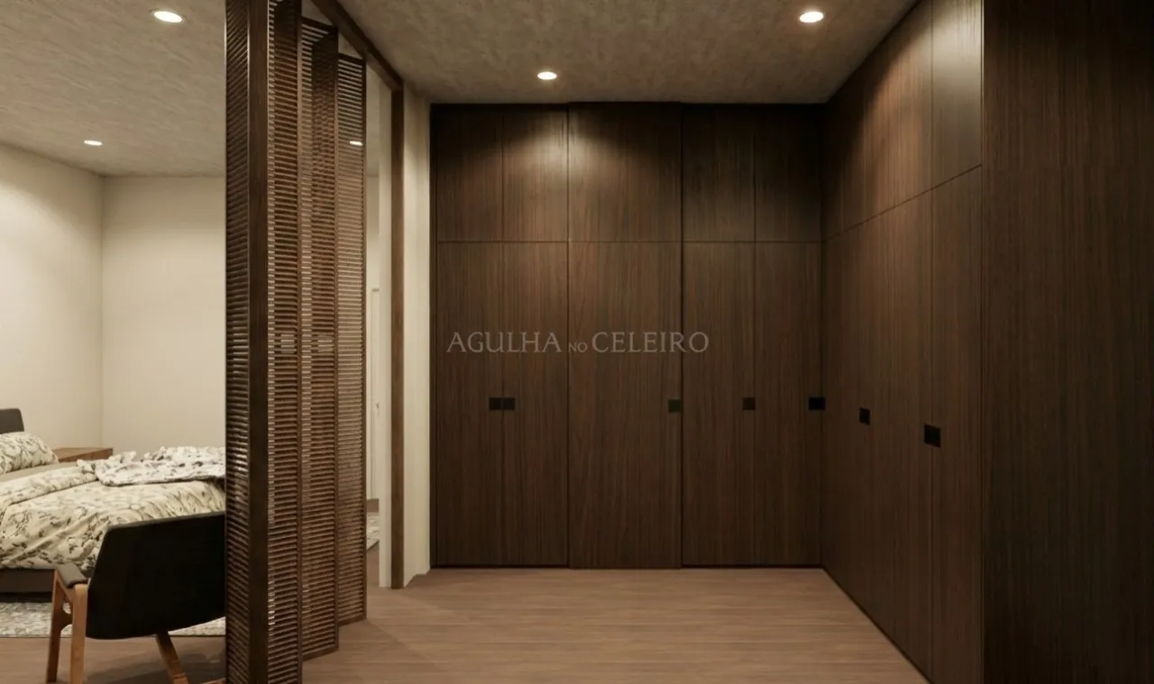 Cobertura penthouse no miolo do Itaim – 21579