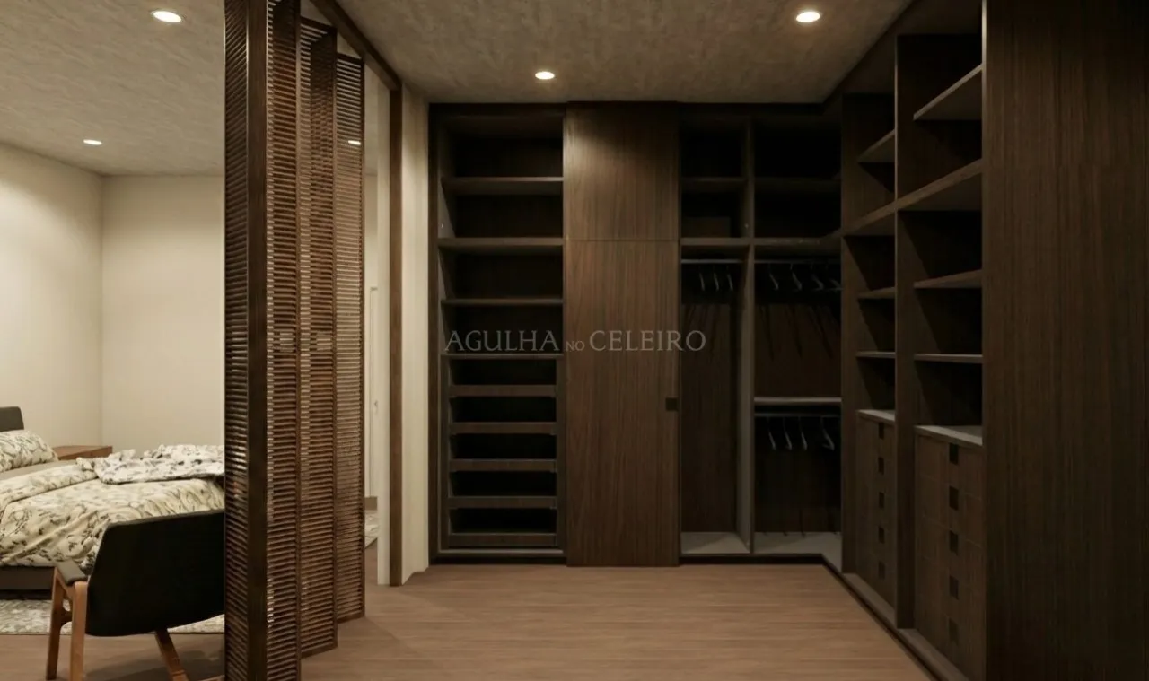 Cobertura penthouse no miolo do Itaim – 21579