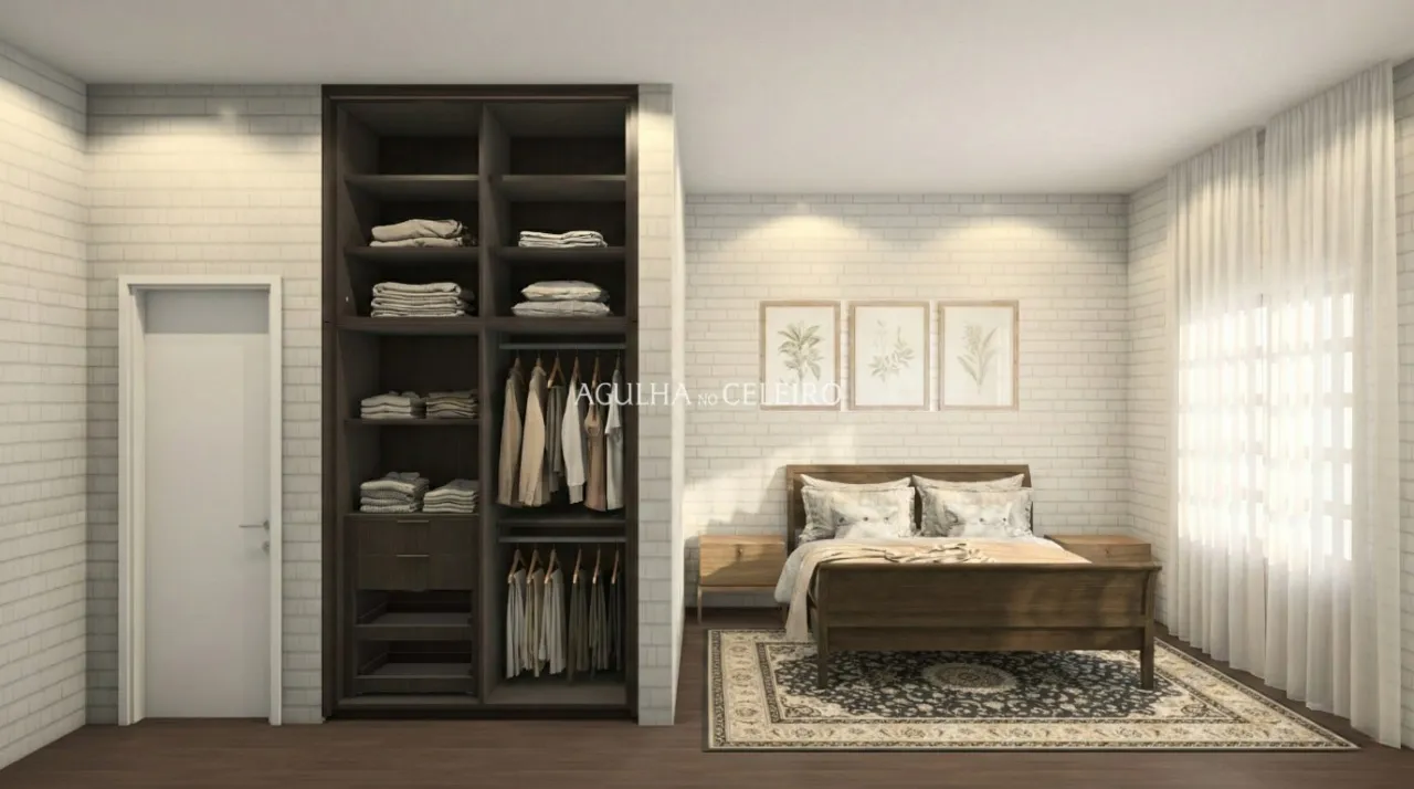 Cobertura penthouse no miolo do Itaim – 21579