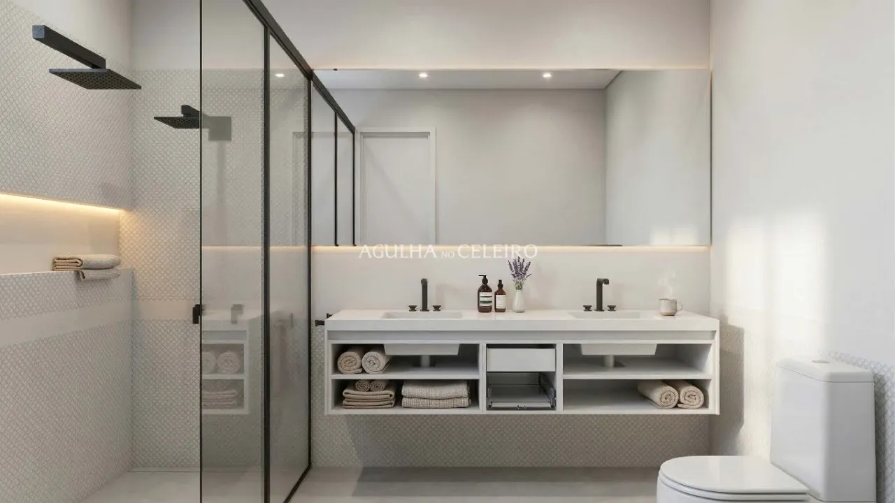 Cobertura penthouse no miolo do Itaim – 21579