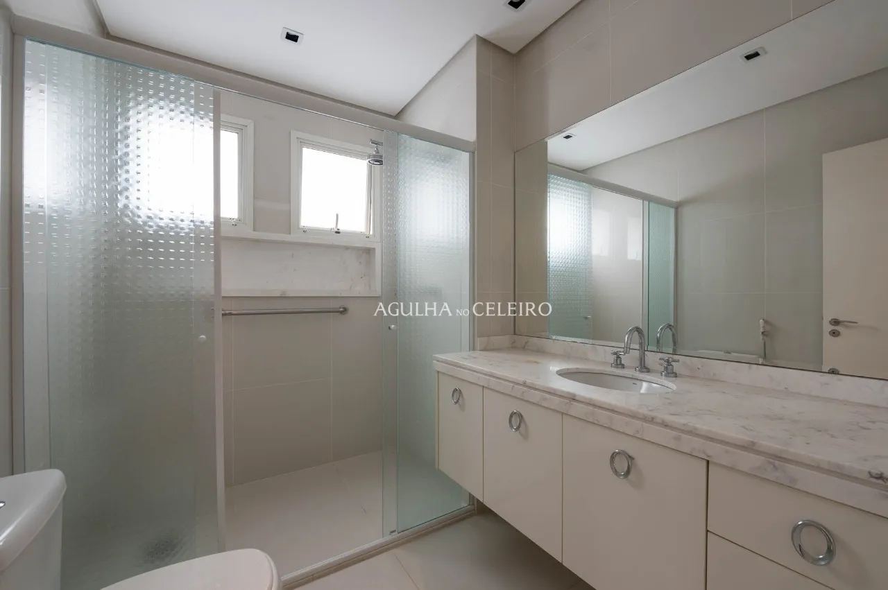 Apartamento moderno com 3 suítes e varanda gourmet no Itaim – 21611