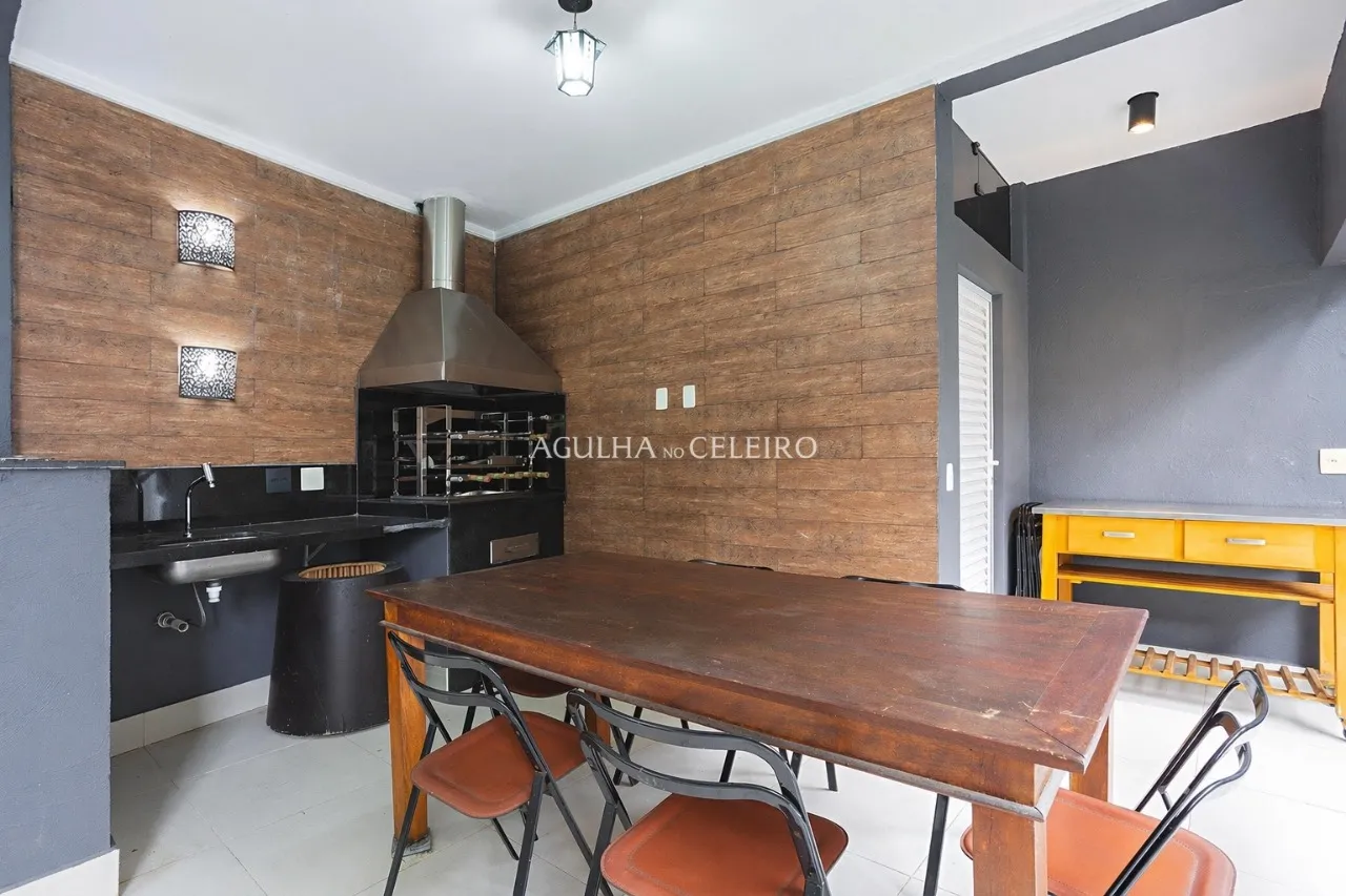 Casa/Sobrado de alto padrão no Jardim Guedala. – 22060