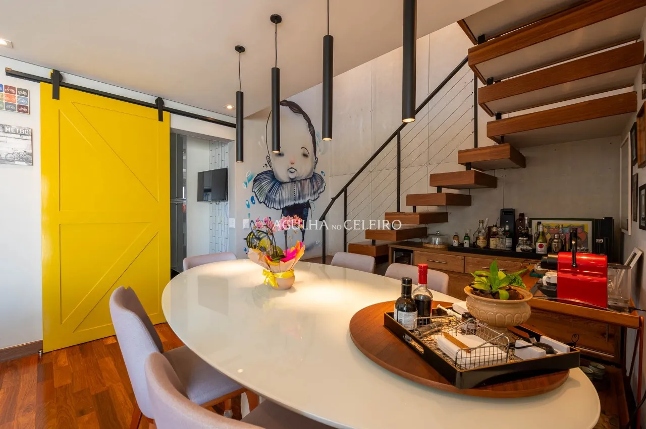 Imóvel Amplo com 3 Suítes na Vila Olímpia – 22072