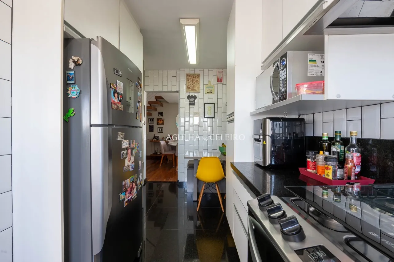 Imóvel Amplo com 3 Suítes na Vila Olímpia – 22072