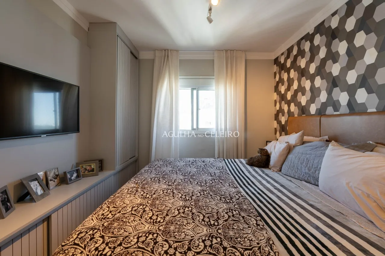 Imóvel Amplo com 3 Suítes na Vila Olímpia – 22072