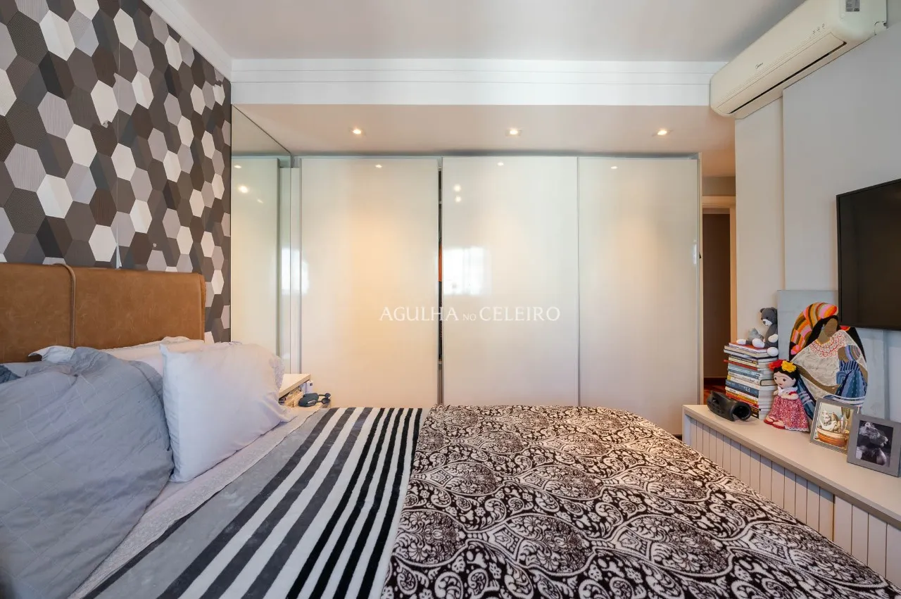 Imóvel Amplo com 3 Suítes na Vila Olímpia – 22072