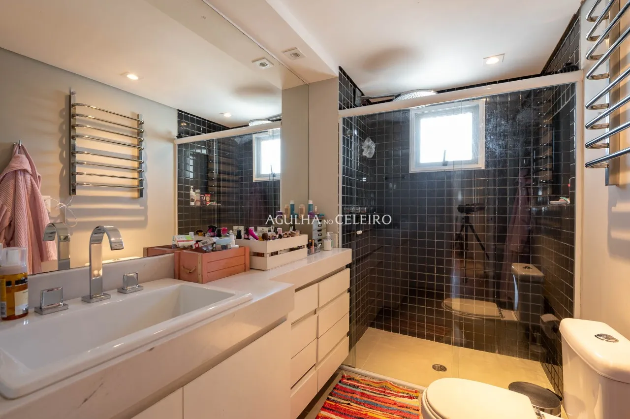 Imóvel Amplo com 3 Suítes na Vila Olímpia – 22072