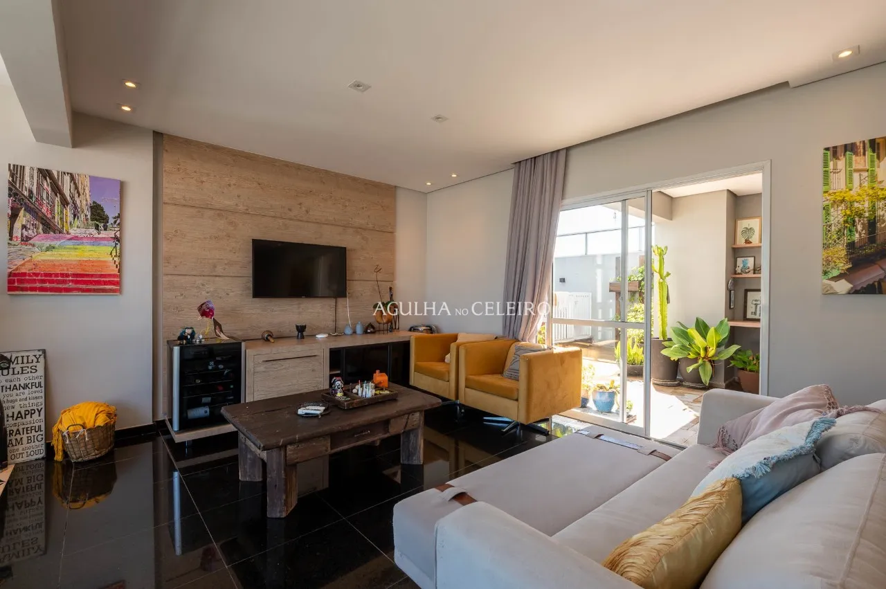 Imóvel Amplo com 3 Suítes na Vila Olímpia – 22072