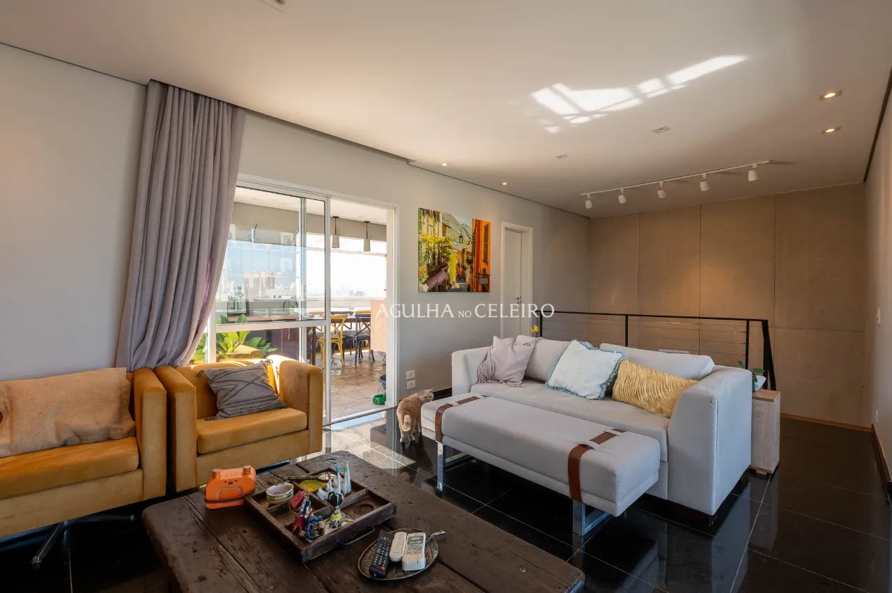 Imóvel Amplo com 3 Suítes na Vila Olímpia – 22072