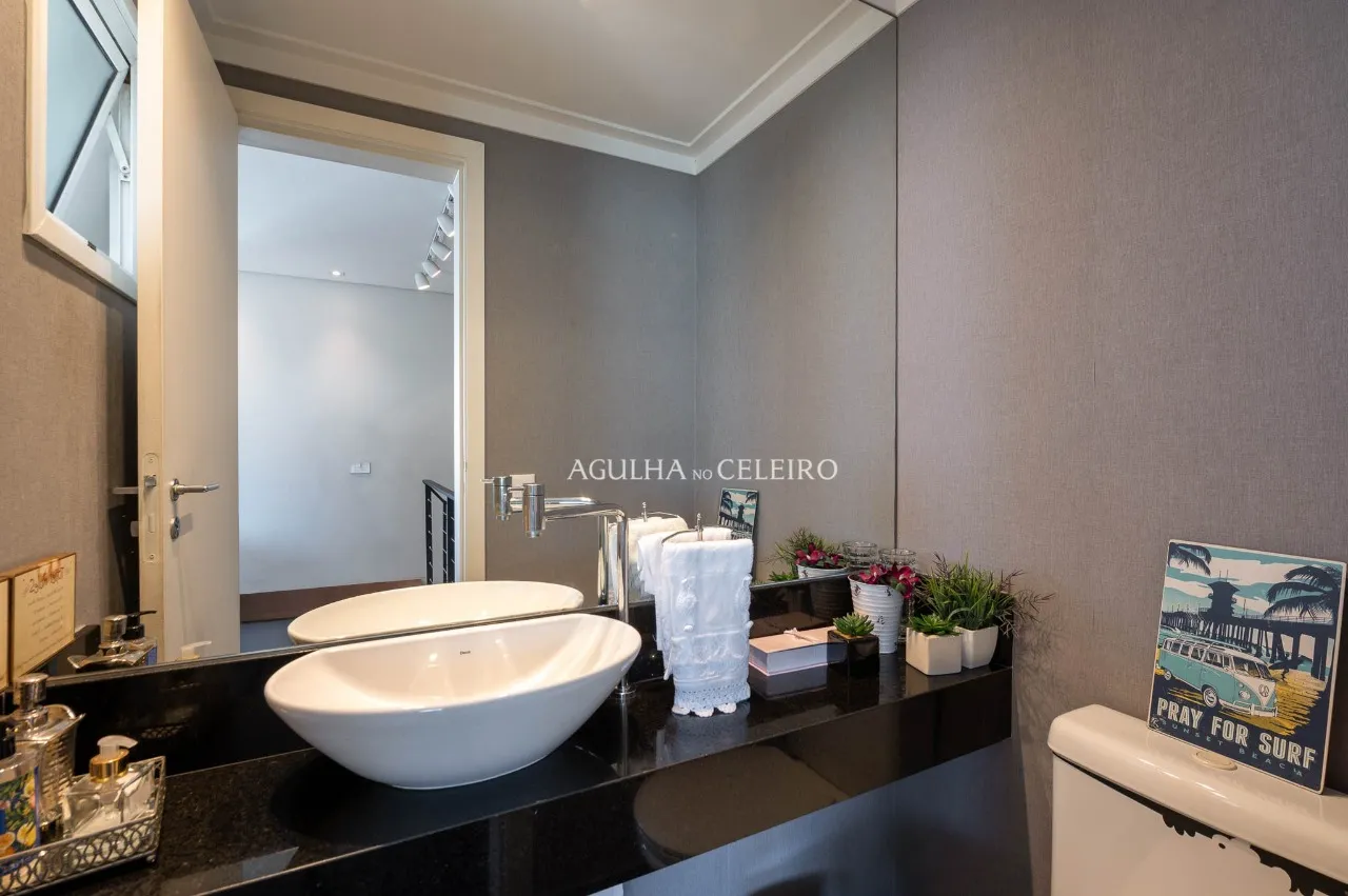 Imóvel Amplo com 3 Suítes na Vila Olímpia – 22072