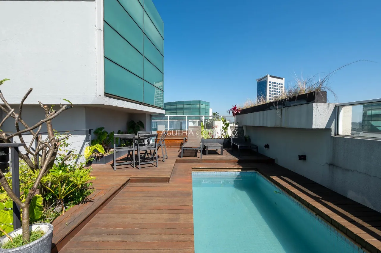 Imóvel Amplo com 3 Suítes na Vila Olímpia – 22072