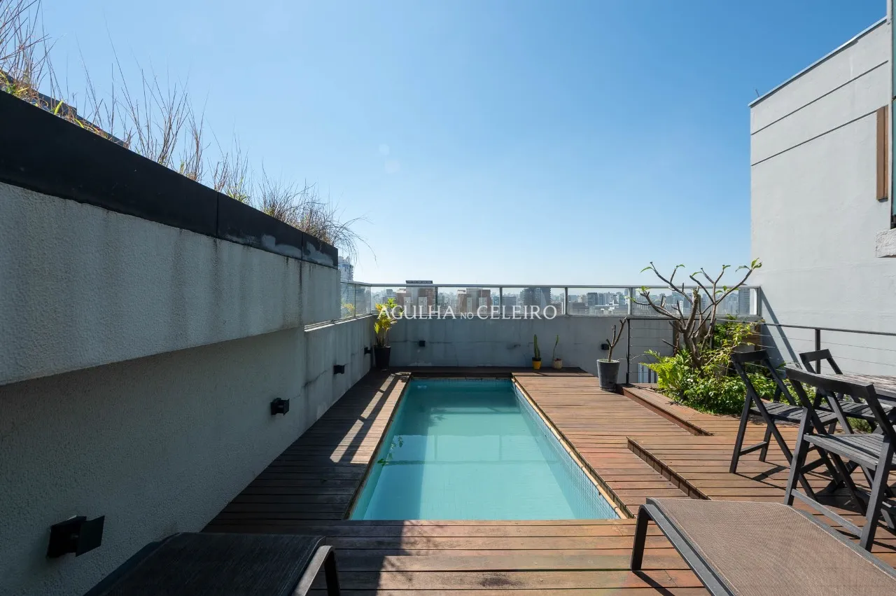 Imóvel Amplo com 3 Suítes na Vila Olímpia – 22072