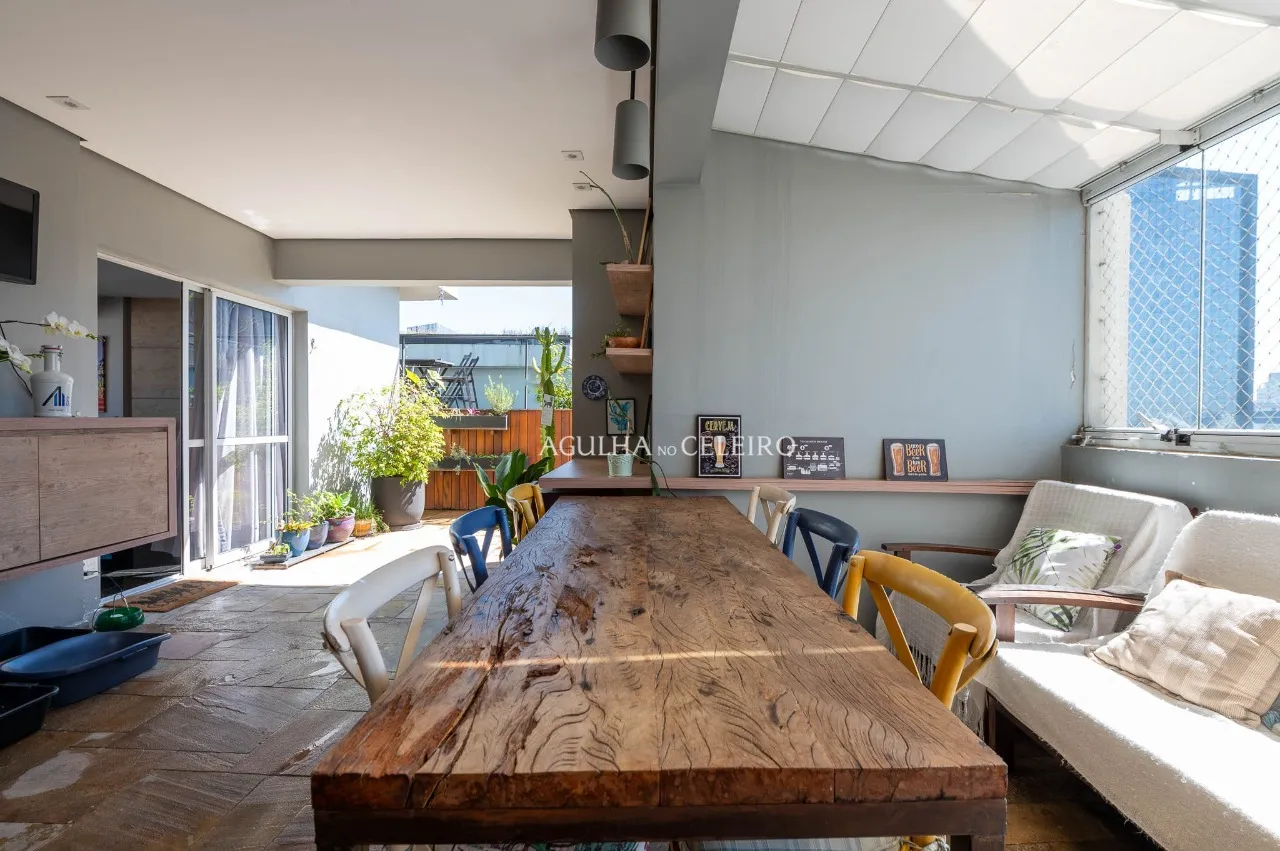 Imóvel Amplo com 3 Suítes na Vila Olímpia – 22072