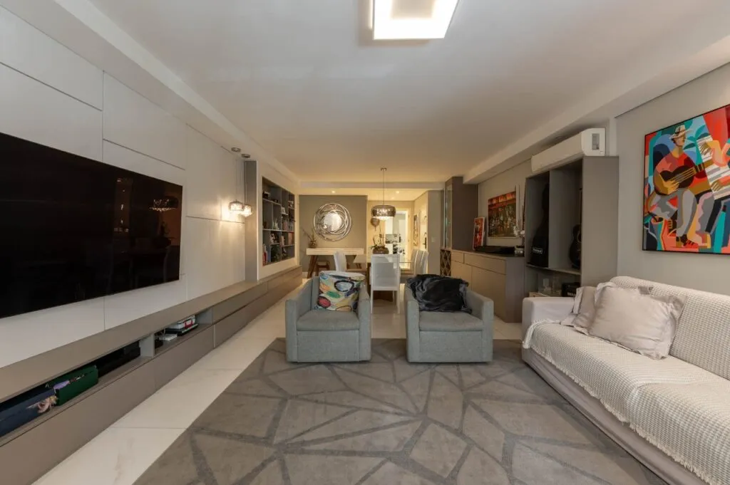 Apartamento à venda no Jardim Paulista – 22152