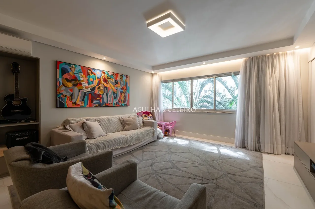Apartamento à venda no Jardim Paulista – 22152