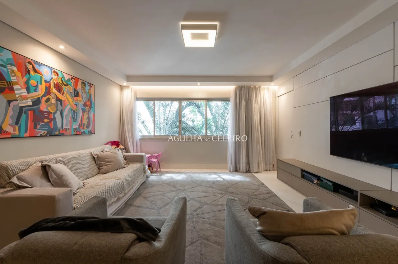 Apartamento à venda no Jardim Paulista – 22152