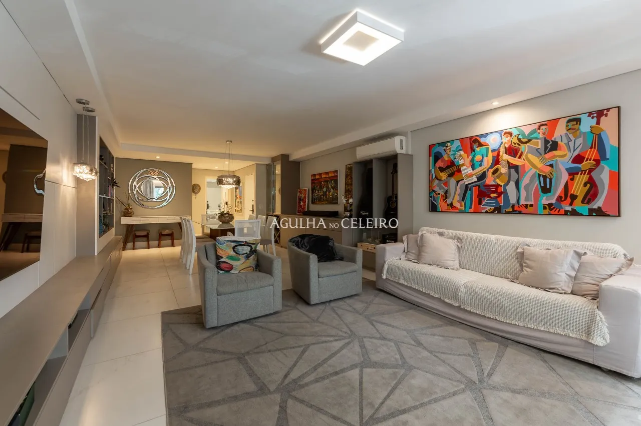 Apartamento à venda no Jardim Paulista – 22152