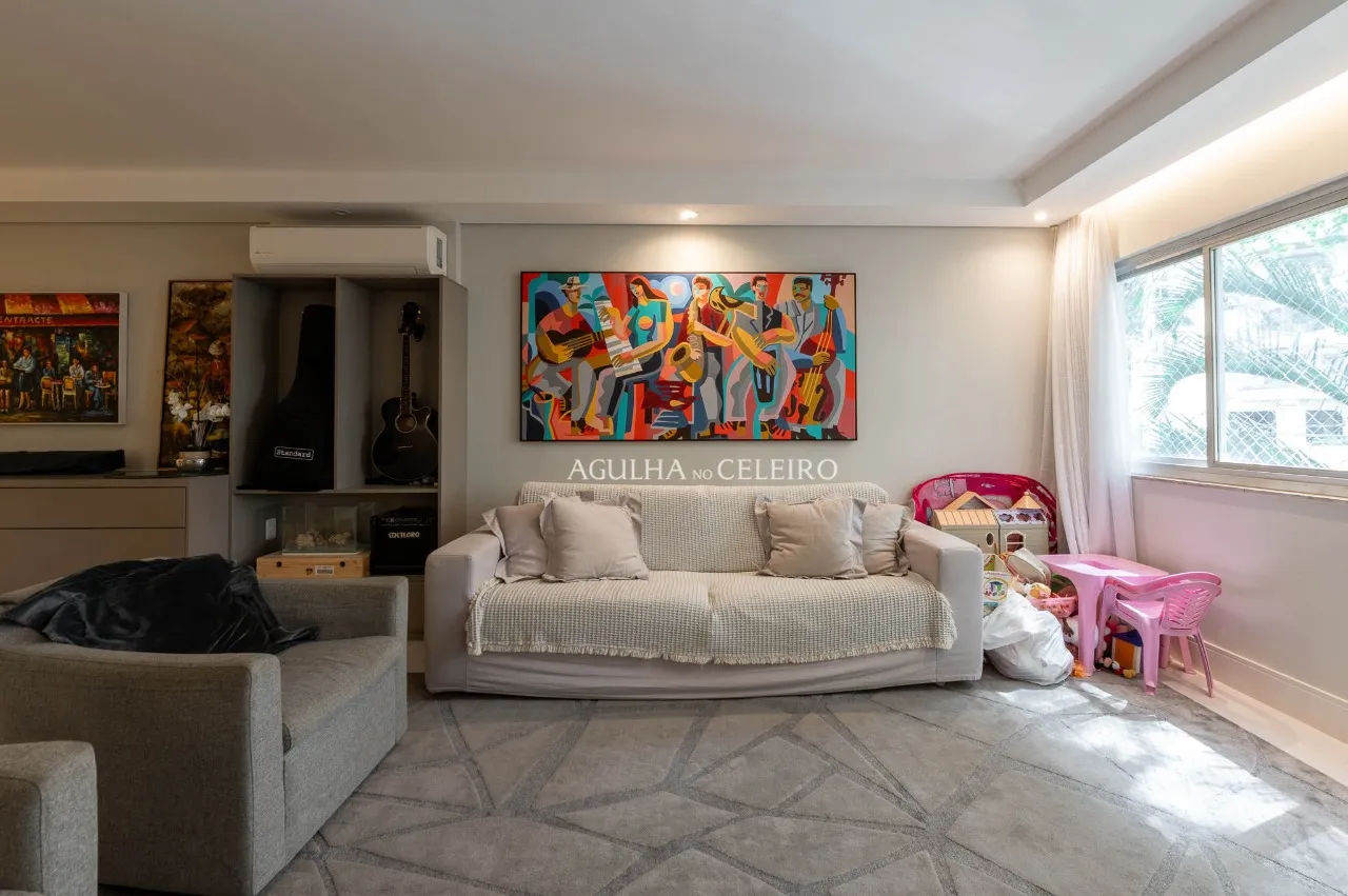 Apartamento à venda no Jardim Paulista – 22152