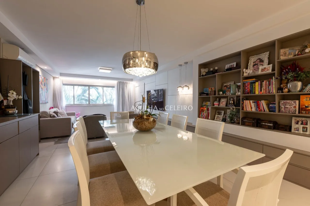 Apartamento à venda no Jardim Paulista – 22152