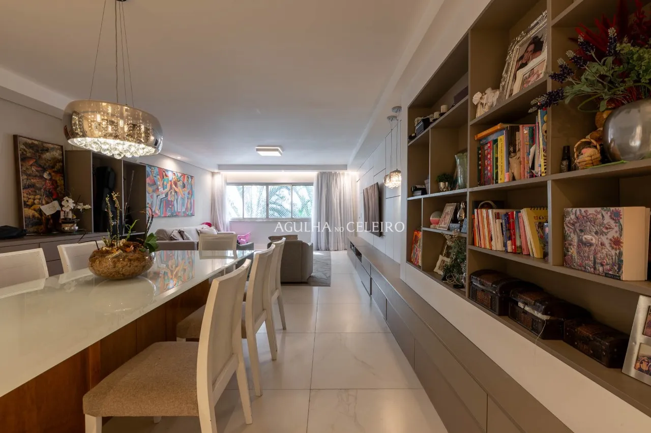 Apartamento à venda no Jardim Paulista – 22152