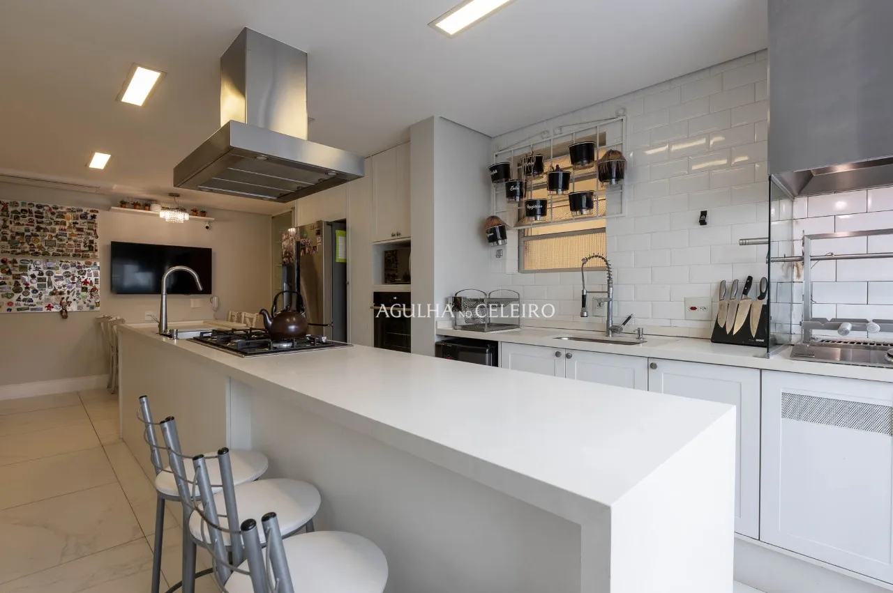 Apartamento à venda no Jardim Paulista – 22152