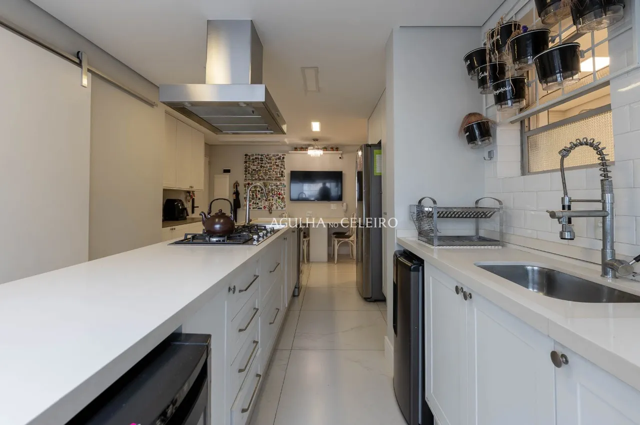 Apartamento à venda no Jardim Paulista – 22152