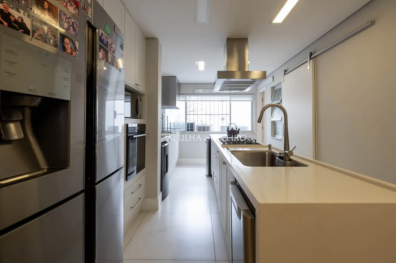 Apartamento à venda no Jardim Paulista – 22152