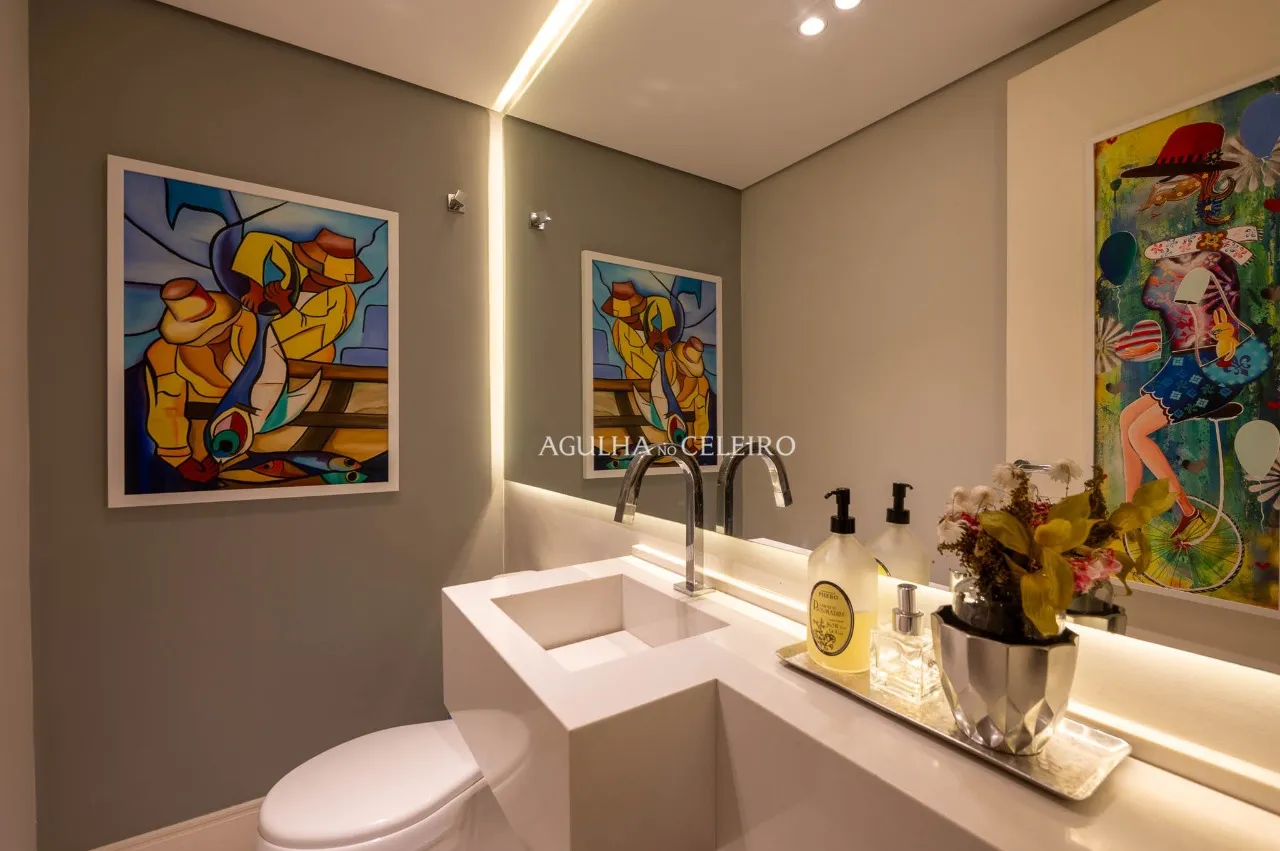 Apartamento à venda no Jardim Paulista – 22152