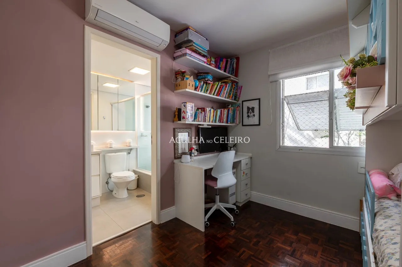 Apartamento à venda no Jardim Paulista – 22152