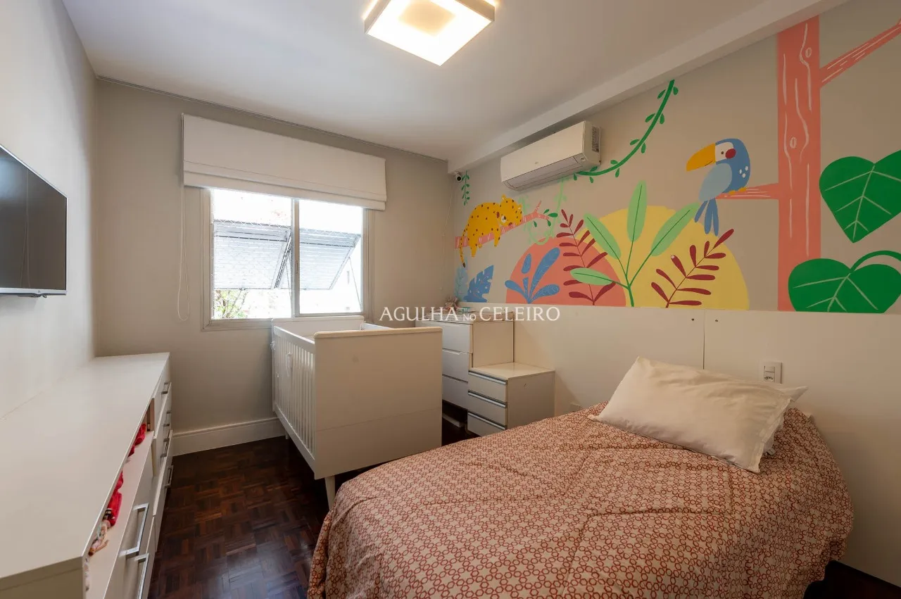 Apartamento à venda no Jardim Paulista – 22152