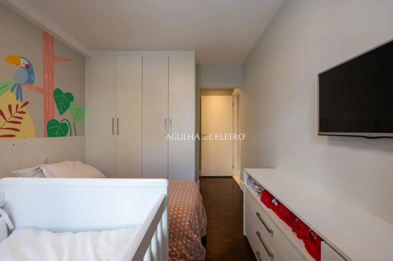 Apartamento à venda no Jardim Paulista – 22152