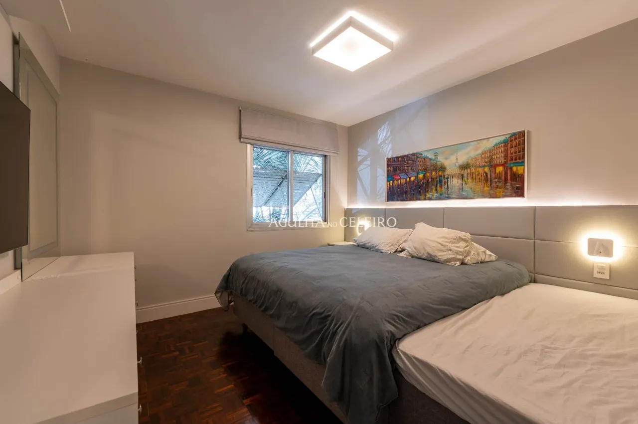 Apartamento à venda no Jardim Paulista – 22152