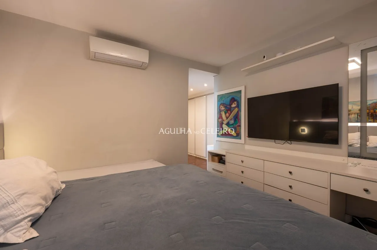Apartamento à venda no Jardim Paulista – 22152