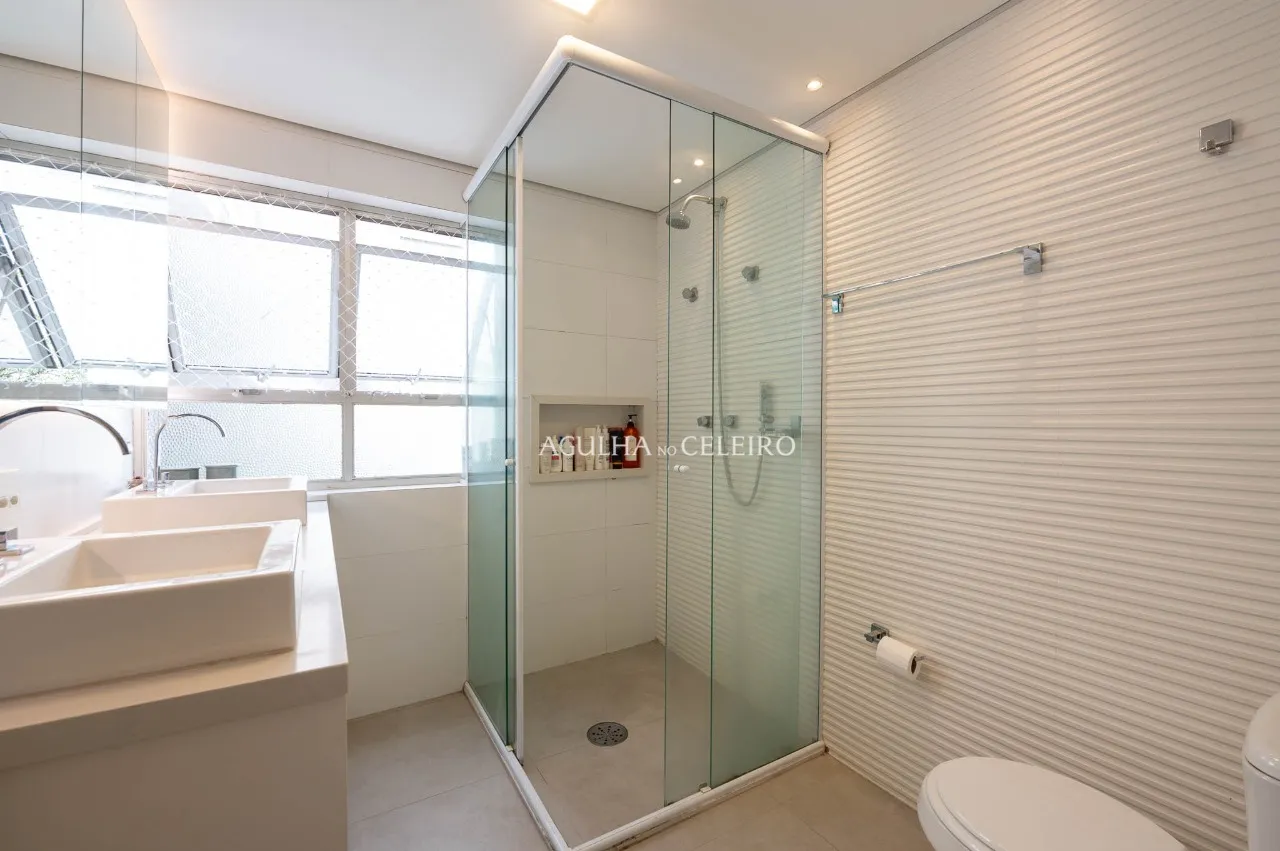 Apartamento à venda no Jardim Paulista – 22152