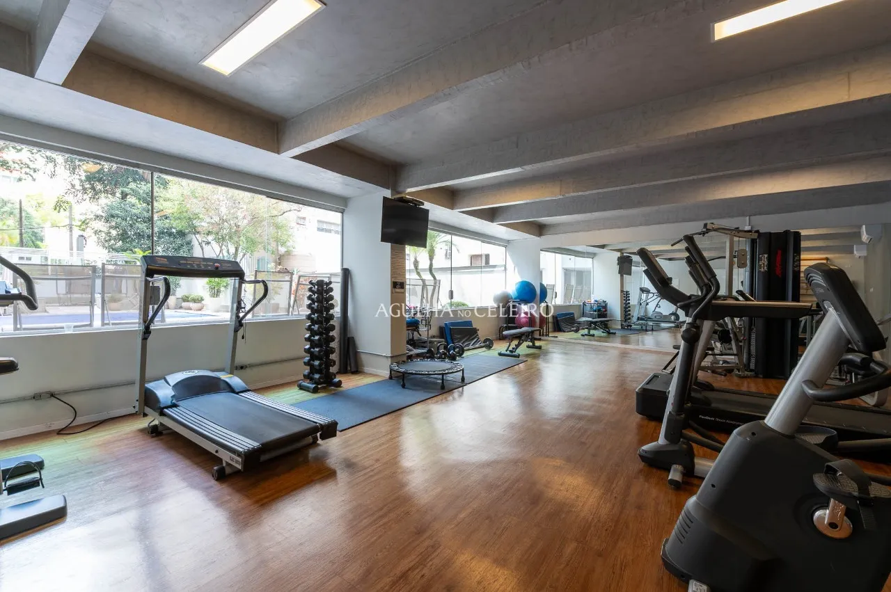 Apartamento à venda no Jardim Paulista – 22152