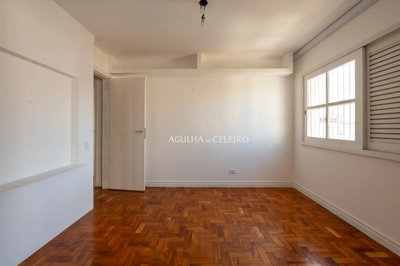 Apartamento á Venda em Jardim Paulista – 22342