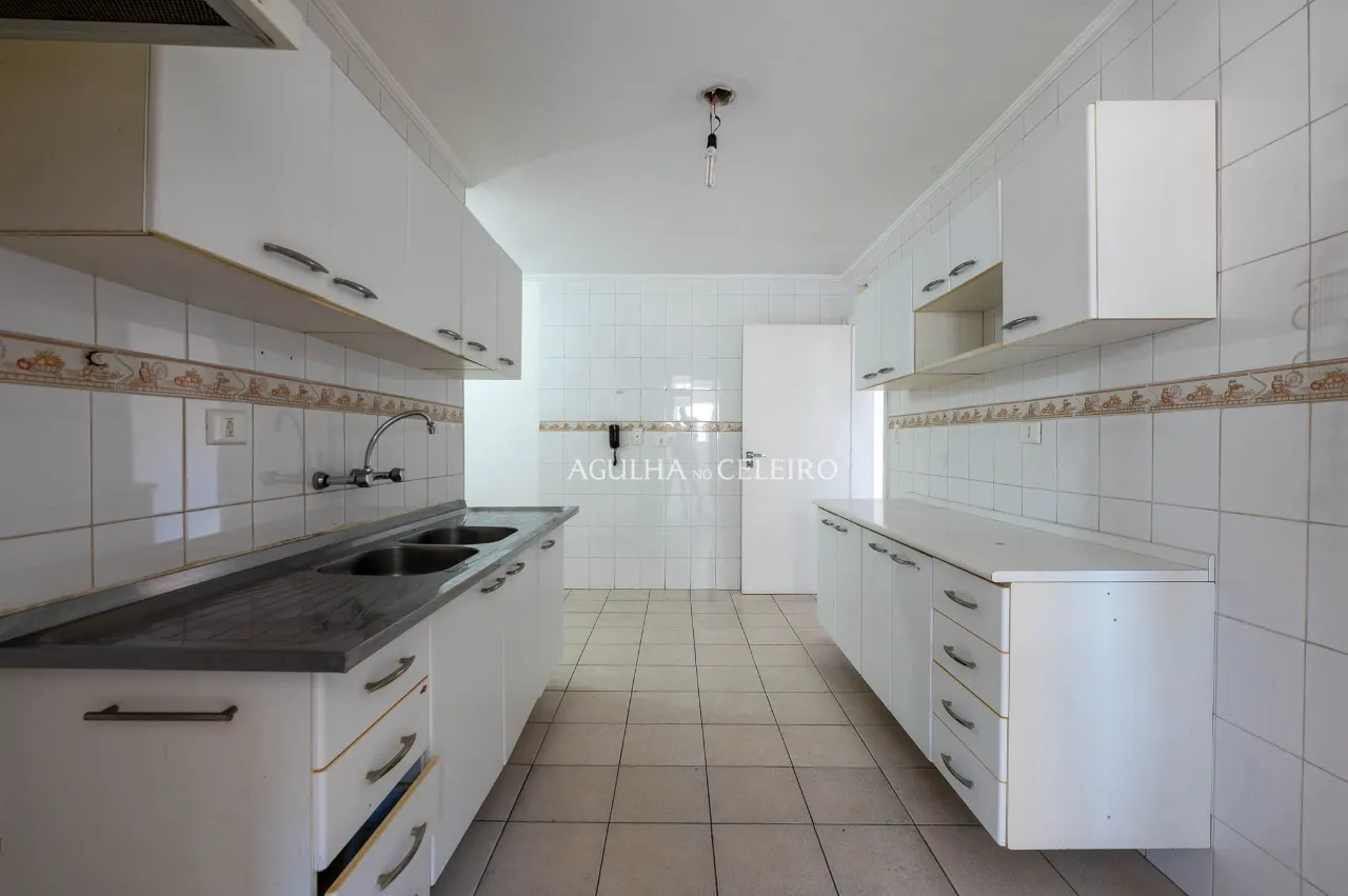 Apartamento á Venda em Jardim Paulista – 22342