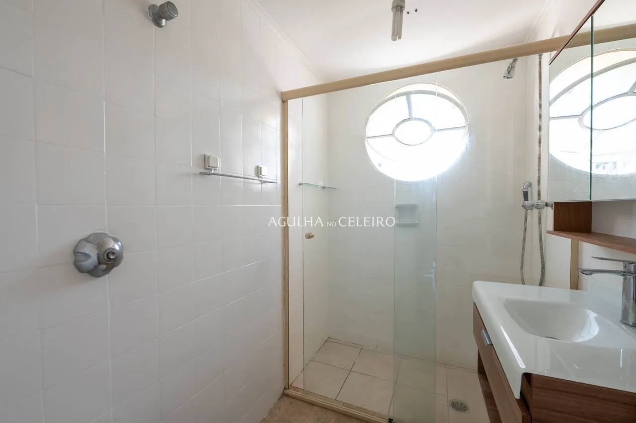 Apartamento á Venda em Jardim Paulista – 22342