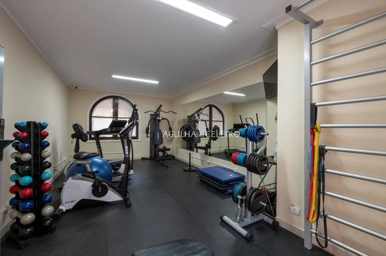 Apartamento á Venda em Jardim Paulista – 22342