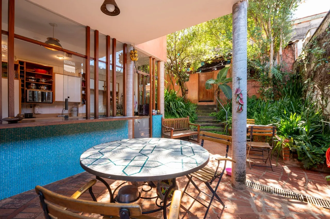 Arquitetura para ser vivida no Alto de Pinheiros! – 22373