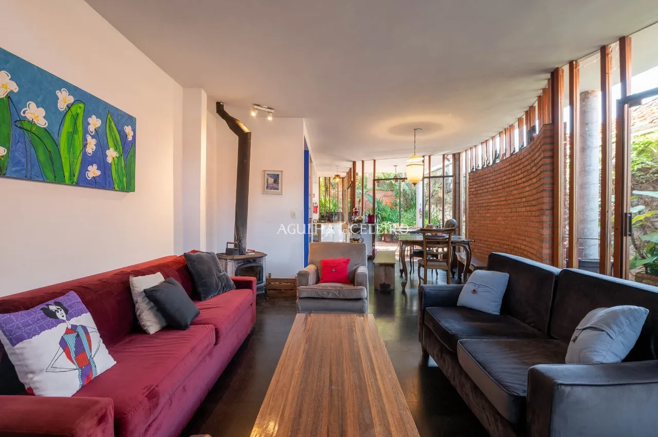 Arquitetura para ser vivida no Alto de Pinheiros! – 22373