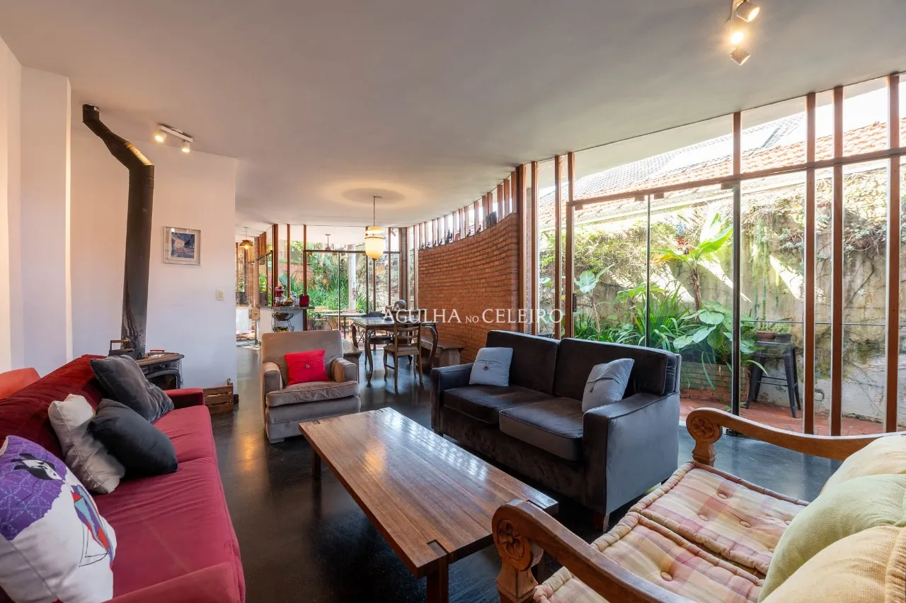 Arquitetura para ser vivida no Alto de Pinheiros! – 22373