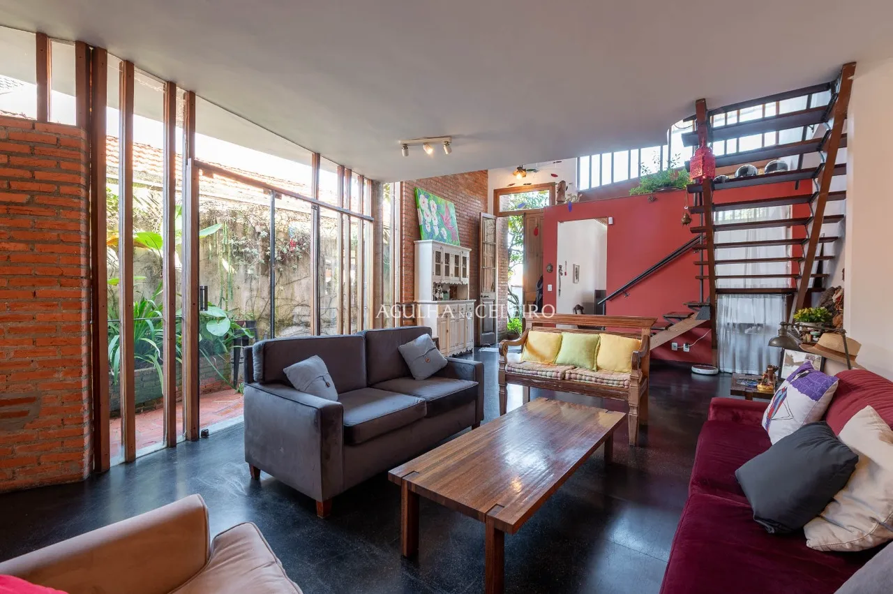 Arquitetura para ser vivida no Alto de Pinheiros! – 22373