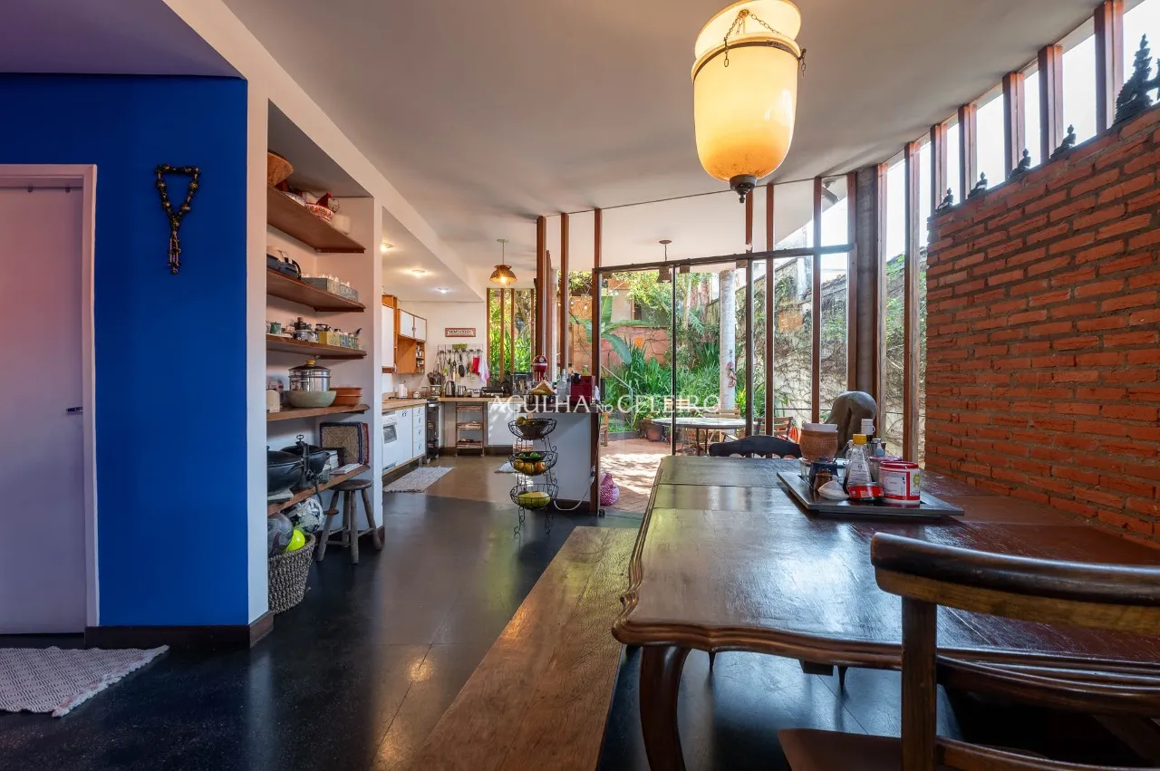 Arquitetura para ser vivida no Alto de Pinheiros! – 22373