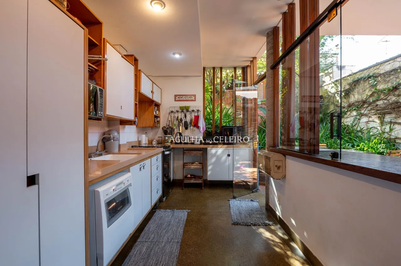 Arquitetura para ser vivida no Alto de Pinheiros! – 22373