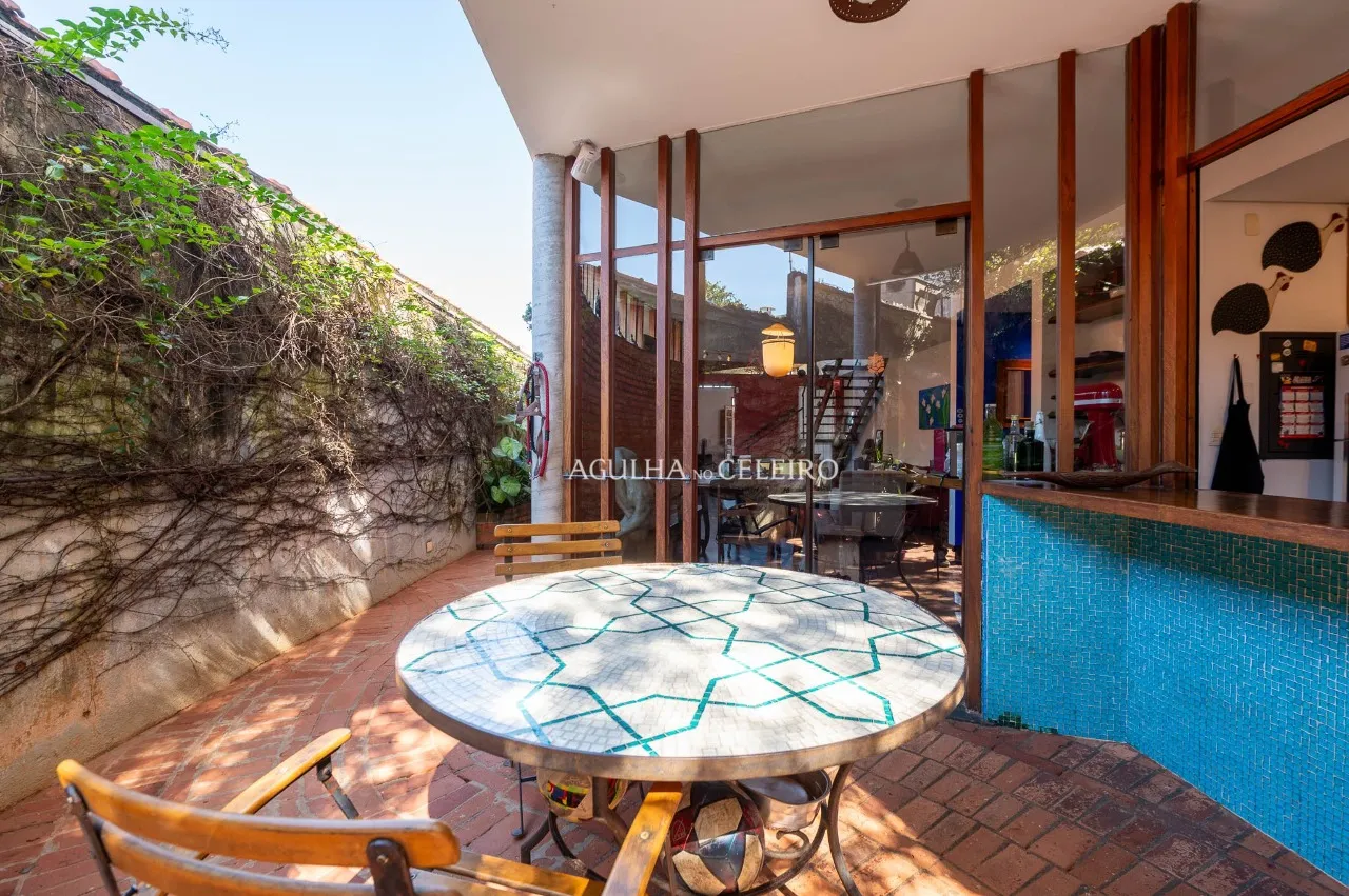 Arquitetura para ser vivida no Alto de Pinheiros! – 22373