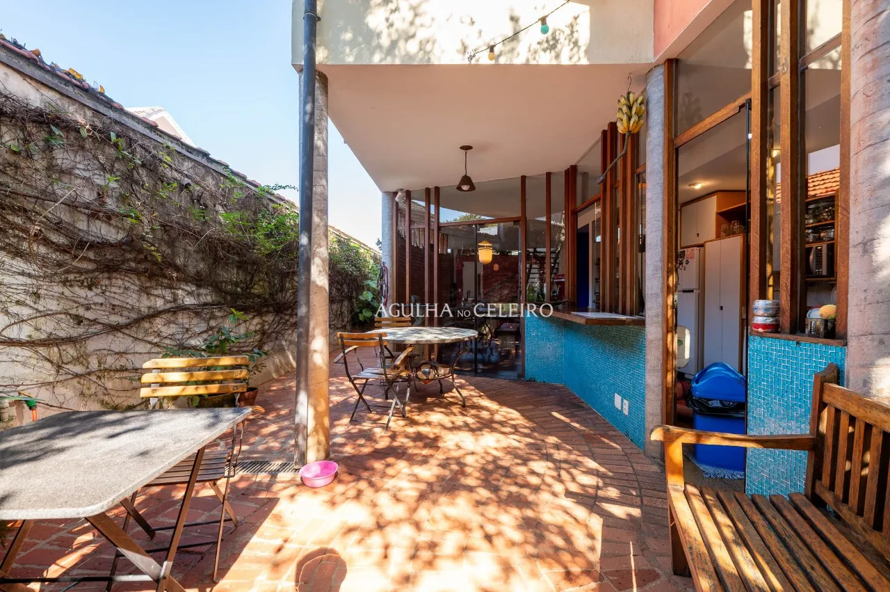 Arquitetura para ser vivida no Alto de Pinheiros! – 22373