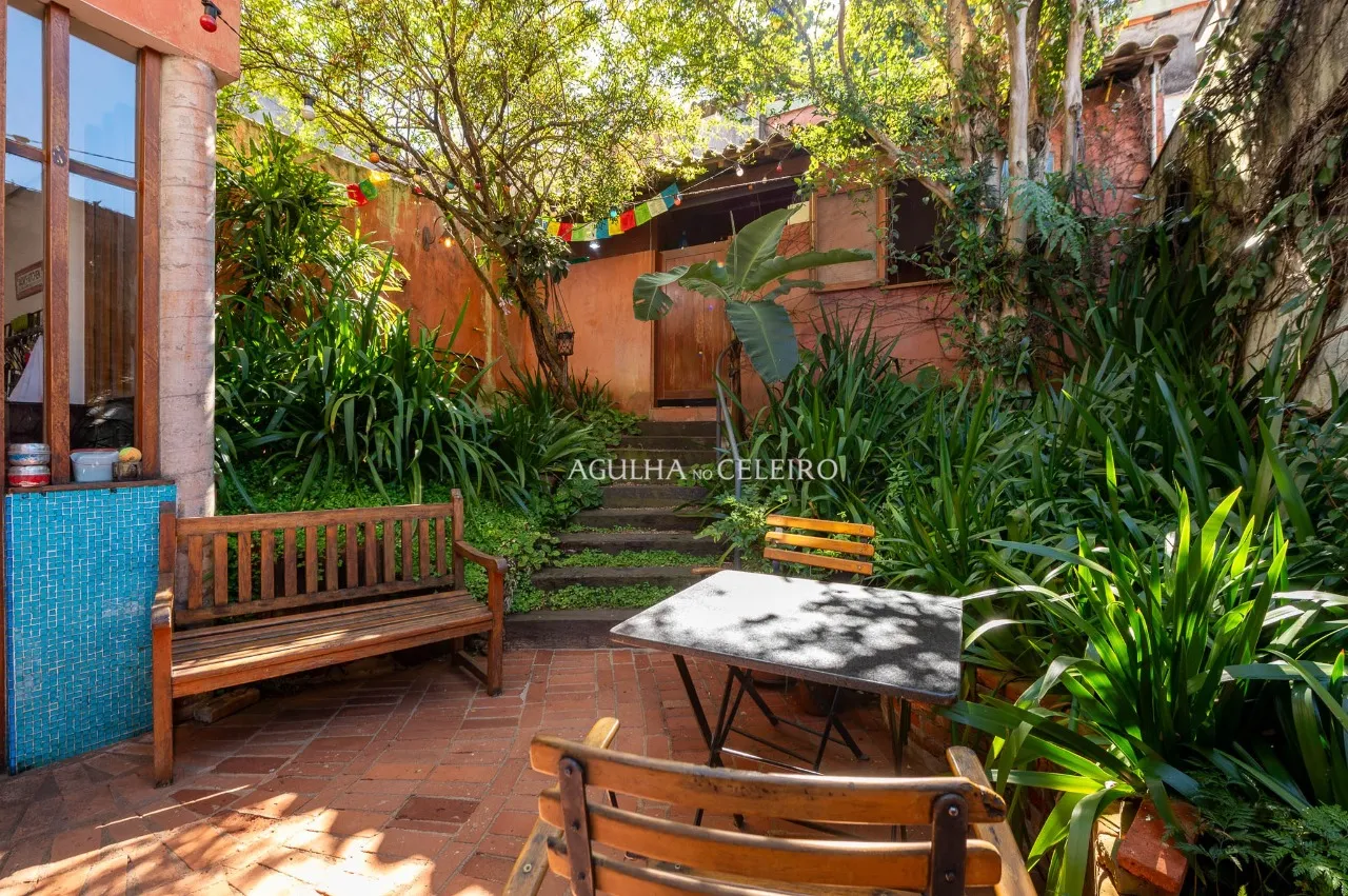 Arquitetura para ser vivida no Alto de Pinheiros! – 22373