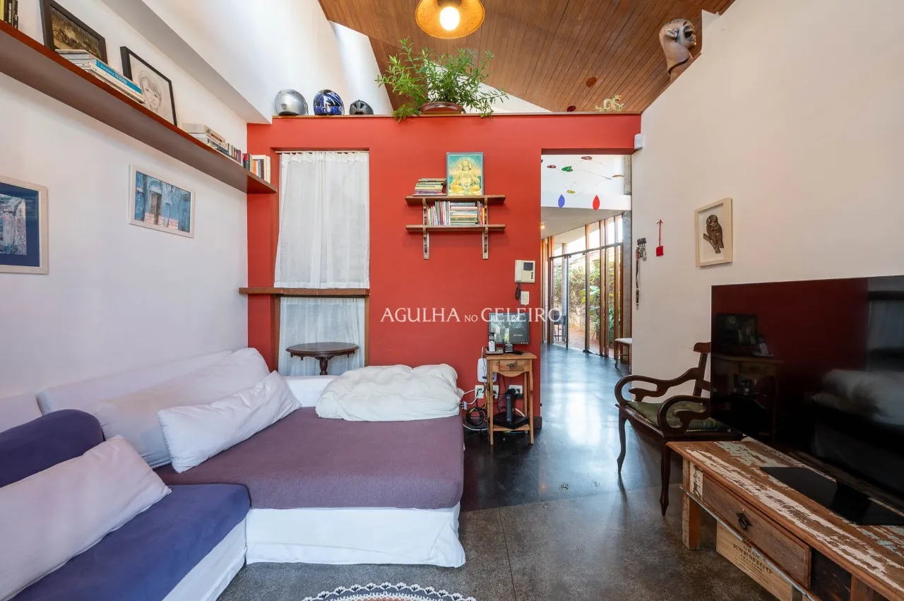 Arquitetura para ser vivida no Alto de Pinheiros! – 22373