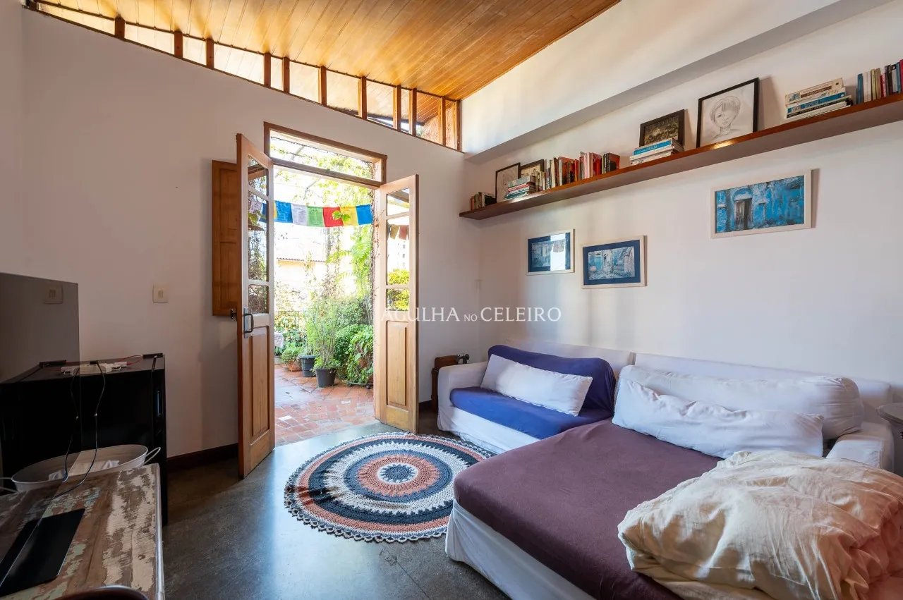 Arquitetura para ser vivida no Alto de Pinheiros! – 22373